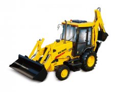 XG765E 挖掘裝載機(jī)