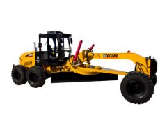 XG3200C 平地機(jī)