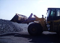 煤廠施工--全球生產(chǎn)和建設(shè)的一份子