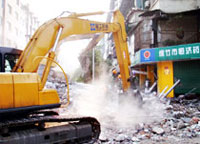 四川地震--廈工義不容辭承擔(dān)起抗震救災(zāi)的責(zé)任