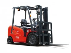 XG525B-A5 電動(dòng)叉車