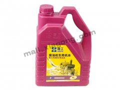 廈工專用挖機(jī)發(fā)動機(jī)機(jī)油 CH-4 15W-40
